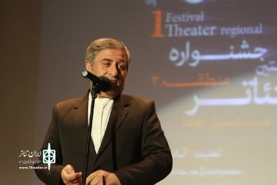 با محوریت 100 سال تئاتر مرند

جشنواره منطقه 2 آذربایجان شرقی در مرند به کار خود پایان داد