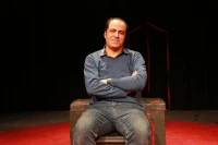 ابراهیم عادل‌نیا کارگردان حاضر در جشنواره تئاتر منطقه‌ای سهند:

جشنواره‌ تئاتر منطقه‌ای محل محک و شکوفایی هنرمندان است