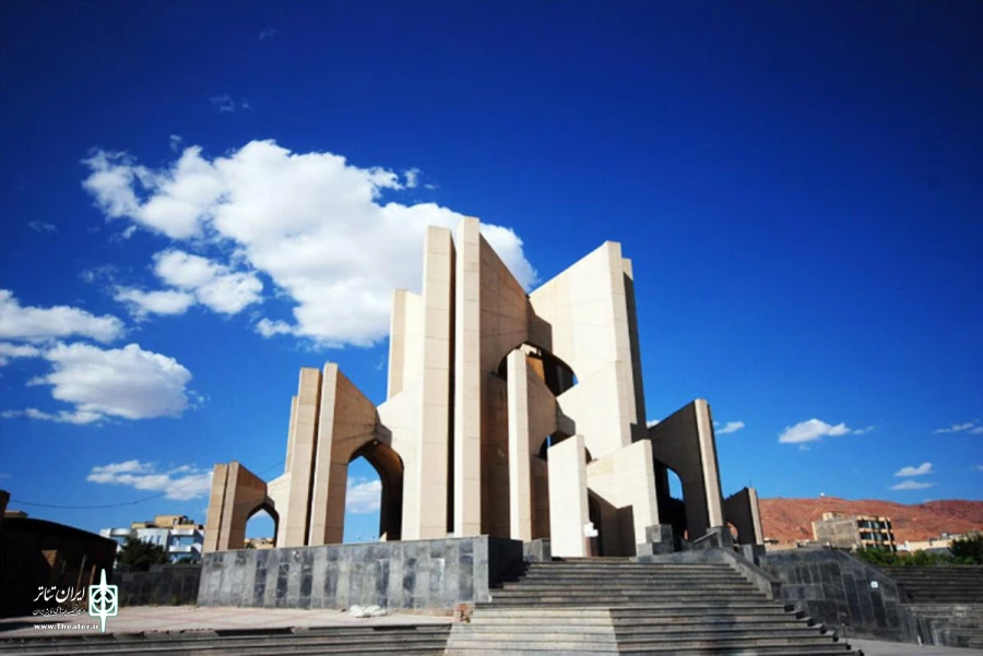 آزمایشی - پورتال تئاتر ایران 2