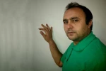 علیرضا قاسمی