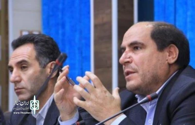 صدور پروانه فعالیت برای پانزده گروه نمایشی آذربایجان شرقی
