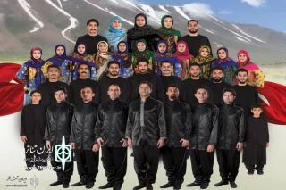 «آنایوردم آذربایجان» در تبریز به  صحنه می رود