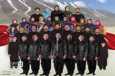«آنایوردم آذربایجان» در تبریز به  صحنه می رود
