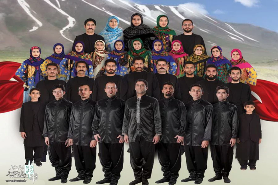 «آنایوردم آذربایجان» در تبریز به  صحنه می رود 2