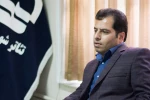سعید حاجی زاده ، رئیس کمیسیون فرهنگی شورای شهر تبریز