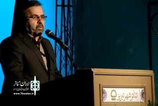 مدیرکل فرهنگ و ارشاد اسلامی آذربایجان شرقی:

ارتقای جایگاه تئاتر شهر تبریز ارزشمند است