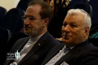 اولین حضور تئاتر موزیکال باکو در تبریز