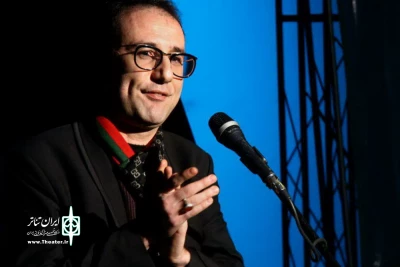 گزارش تصویری آغاز دومین جشنواره تئاتر فجر استانی آذربایجان شرقی