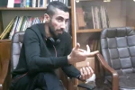 یاسر خاسب