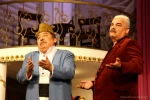 نمایش طلاق پر دردسر/ جمهوری آذربایجان