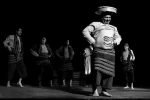 گزارش تصویری اجرای نمایش 