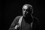 استاد منصور حمیدی