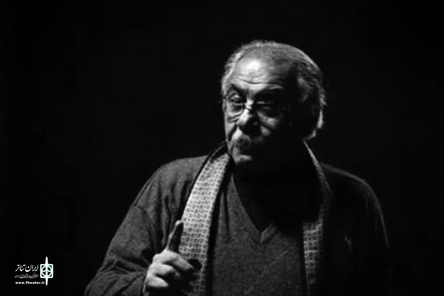 استاد منصور حمیدی