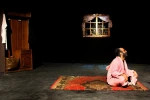 گزارش تصویری نمایش 