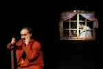 گزارش تصویری نمایش 