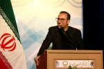 اختتامیه جشنواره تئاتر فجر استانی آذربایجان شرقی