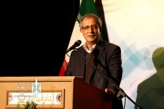شهردار تبریز:

هنرمندان تئاتر تبریز، لایق بهترین امکانات هستند