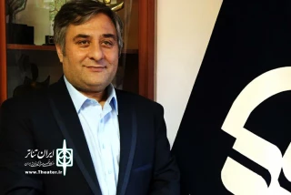 پیام رئیس انجمن هنرهای نمایشی آذربایجان شرقی به مناسبت گردهمایی بزرگ فعالان تئاتری این استان

چهارم اردیبهشت و خلق صحنه ایی زیبا