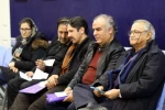 گزارش تصویری/ آغاز دومین جشنواره تئاتر احیای دریاچه ارومیه در تبریز