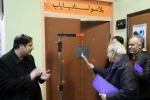 گزارش تصویری/ آغاز دومین جشنواره تئاتر احیای دریاچه ارومیه در تبریز