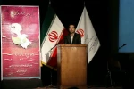آئین اختتامیه دومین جشنواره فرهنگی و هنری احیای دریاچه ارومیه