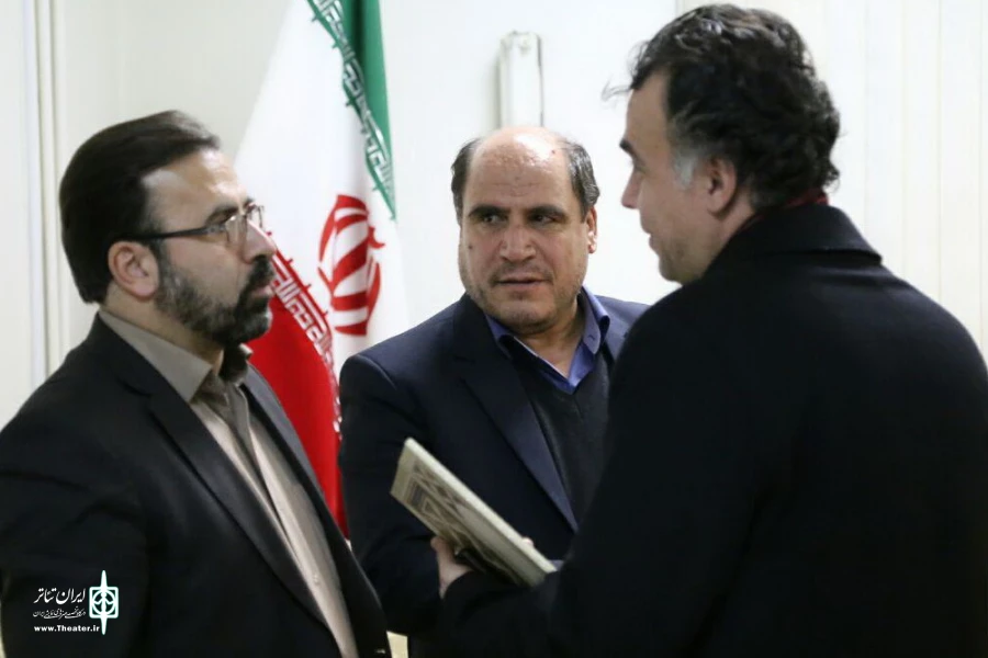 آئین اختتامیه دومین جشنواره فرهنگی و هنری احیای دریاچه ارومیه