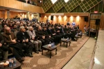 آئین اختتامیه دومین جشنواره فرهنگی و هنری احیای دریاچه ارومیه