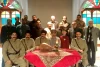 تقدیر از تئاتر 