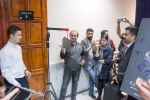 نمایش «همین امشب»
عکس: پویا موسویان