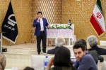 جشن اردیبهشت تئاتر آذربایجان شرقی برگزار شد 2