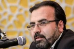 جشن اردیبهشت تئاتر آذربایجان شرقی برگزار شد 3