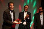 جشن اردیبهشت تئاتر ایران در میانه