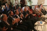 برگزاری جشن اردیبهشت تئاتر ایران در شهرستان میانه