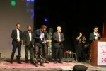 برگزاری جشن اردیبهشت تئاتر ایران در شهرستان میانه