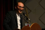 برگزاری جشن اردیبهشت تئاتر ایران در شهرستان میانه