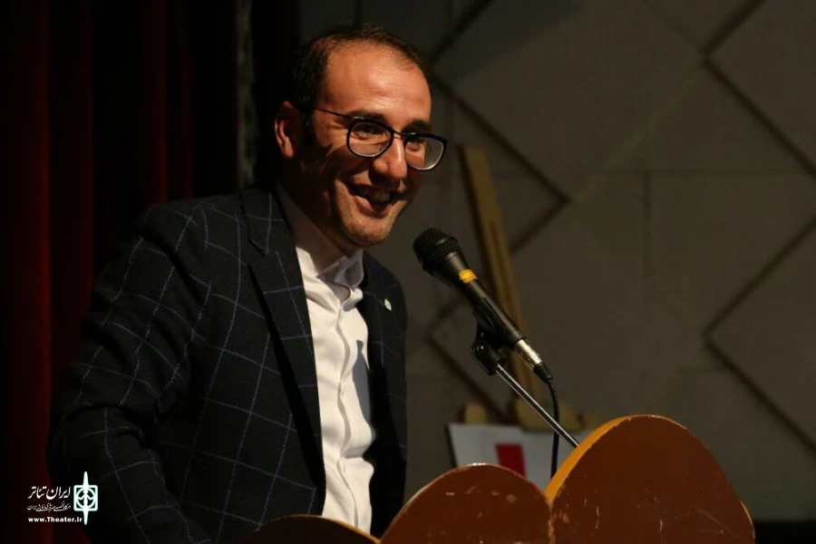 برگزاری جشن اردیبهشت تئاتر ایران در شهرستان میانه