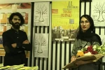 تصاویر/ اجرای نمایش دانشجویی 