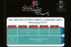 چهاردهمین جشنواره منطقه ای جوان مرند به پایان رسید 3