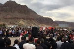 استقبال از نمایش میدانی 