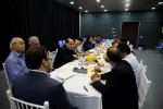 برگزاری نشست شورای سیاستگذاری جشنواره تئاتر استانی آذربایجان شرقی 3