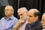 برگزاری نشست شورای سیاستگذاری جشنواره تئاتر استانی آذربایجان شرقی 4