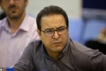 نشست شورای سیاستگذاری جشنواره تئاتر استانی آذربایجان شرقی