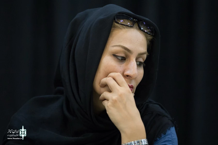 نشست شورای سیاستگذاری جشنواره تئاتر استانی آذربایجان شرقی