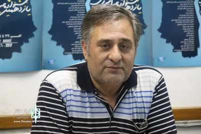 دبیر اجرایی چهاردهمین جشنواره سراسری تئاتر رضوی عنوان کرد

استفاده از  تمام پتانسیل های تئاتر تبریز