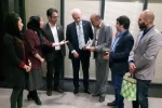دیپلماسی فرهنگی عامل نزدیکی مردم ایران و بوسنی/ نمایش روبینسون و کروزو پیام آور صلح بود  3