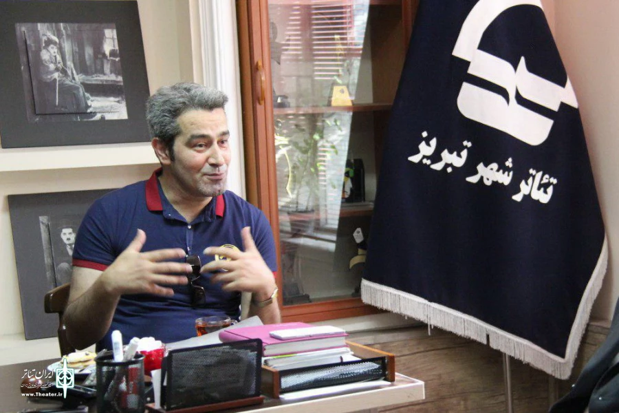 اکبر شریعت