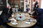 نشست خبری نمایش 