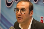 پوستر بیست و نهمین جشنواره تئاتر استانی آذربایجان شرقی رونمایی شد