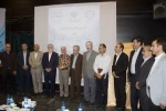 پوستر بیست و نهمین جشنواره تئاتر استانی آذربایجان شرقی رونمایی شد