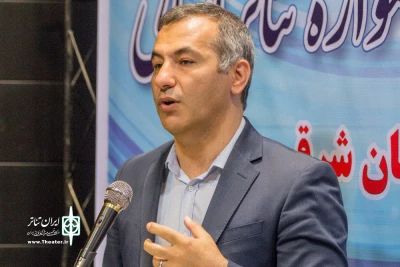 نیکوخصلت:

لزوم افزایش جشنواره های فرهنگی و هنری در کلانشهر تبریز